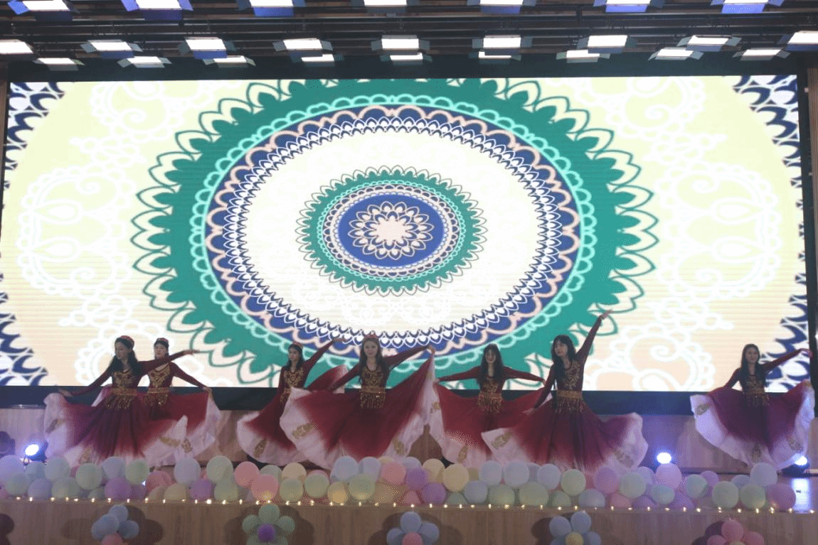 化学化工学院2024-2025学年K歌大赛暨毕业歌会圆满落幕