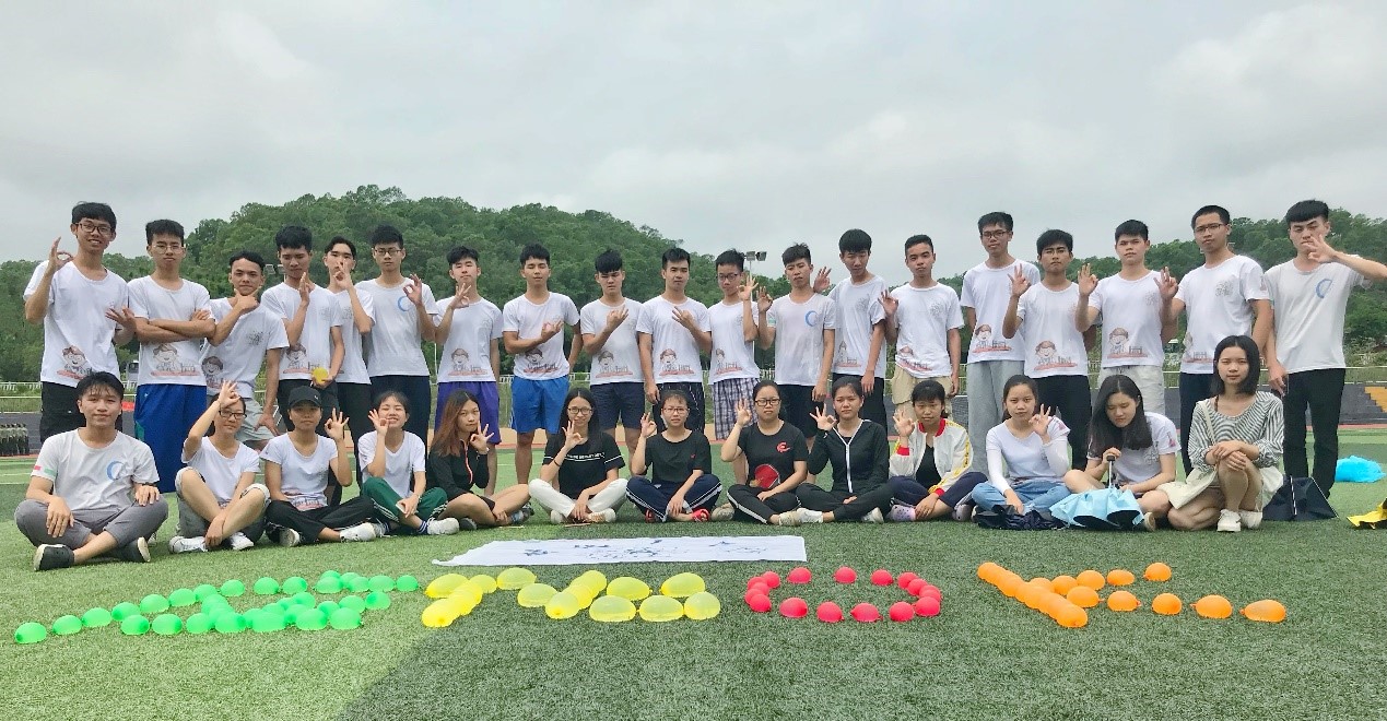 应化173荣获“广东省五四红旗团支部”——化学化工学院新闻中心