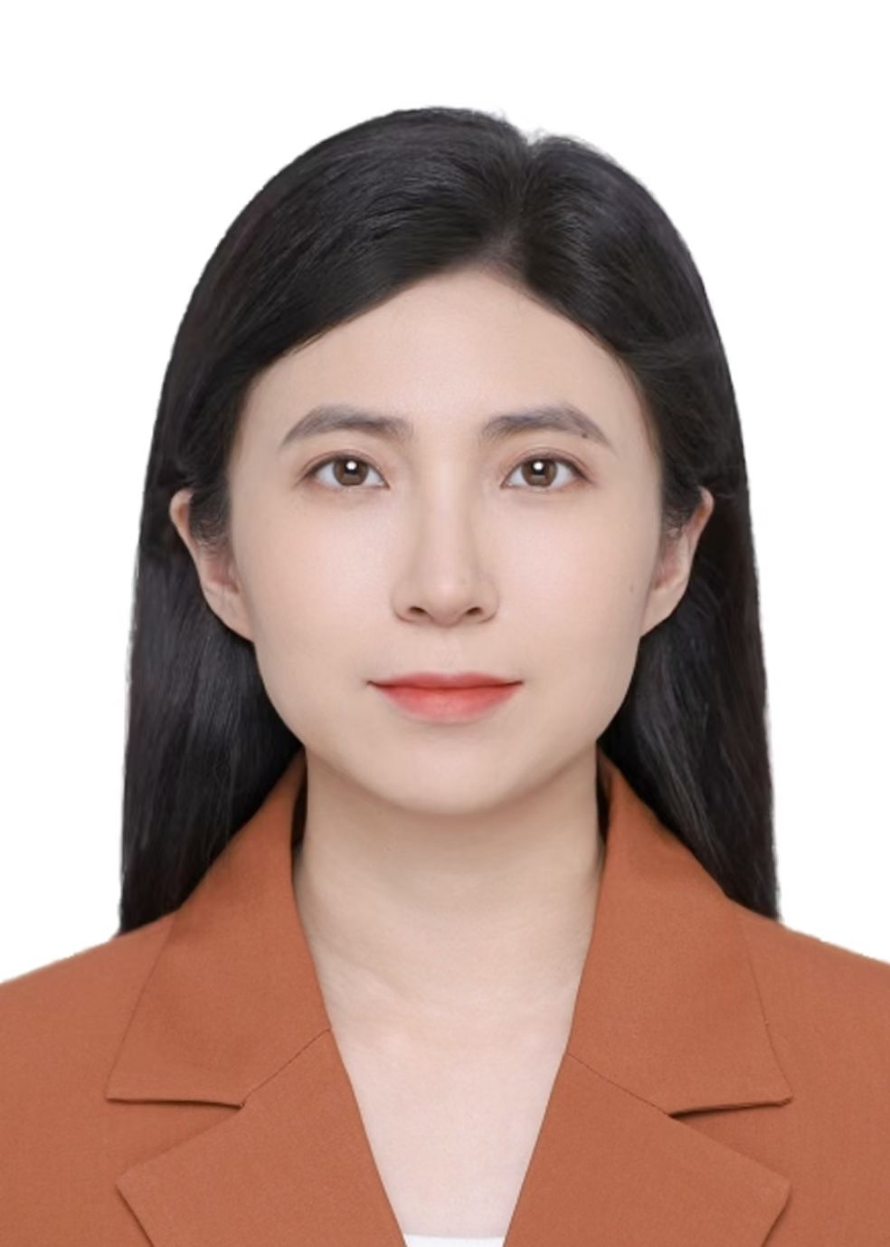 郝丽